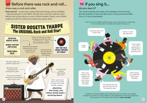 100 things to know about music - Ảnh 4