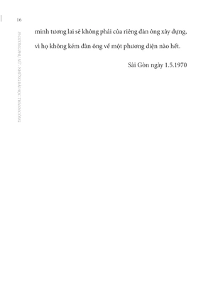 15 gương phụ nữ - Ảnh 18