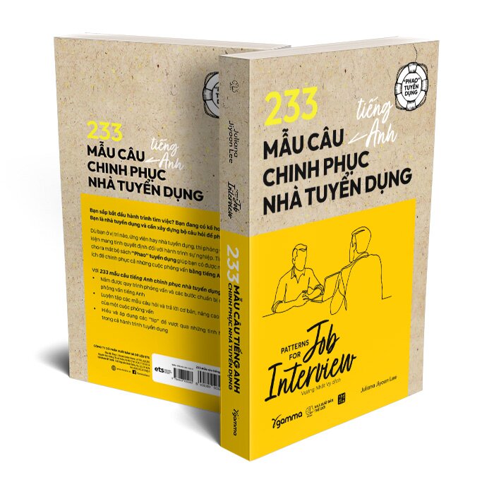 233 mẫu câu tiếng anh chinh phục nhà tuyển dụng - Ảnh 5