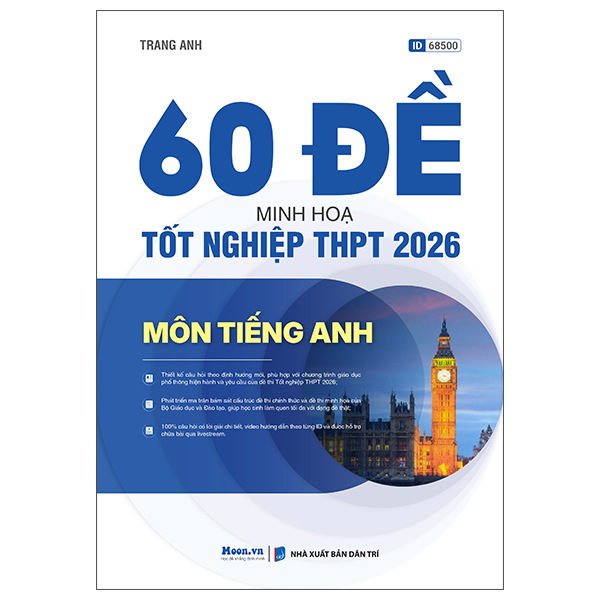 30 Đề Luyện Thi Đánh Giá Năng Lực Theo Cấu Trúc Của Trường Đại Học Sư Phạm Hà Nội - Môn Ngữ Văn - Ảnh 22