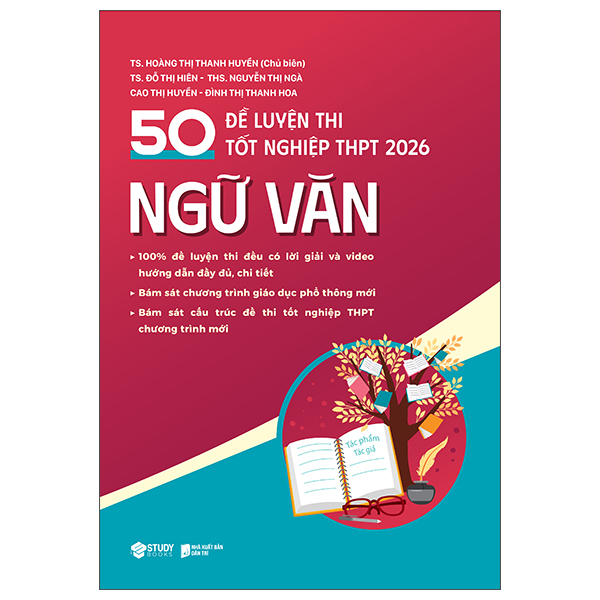 30 Đề Luyện Thi Tốt Nghiệp THPT 2026 - Vật Lí - Ảnh 15