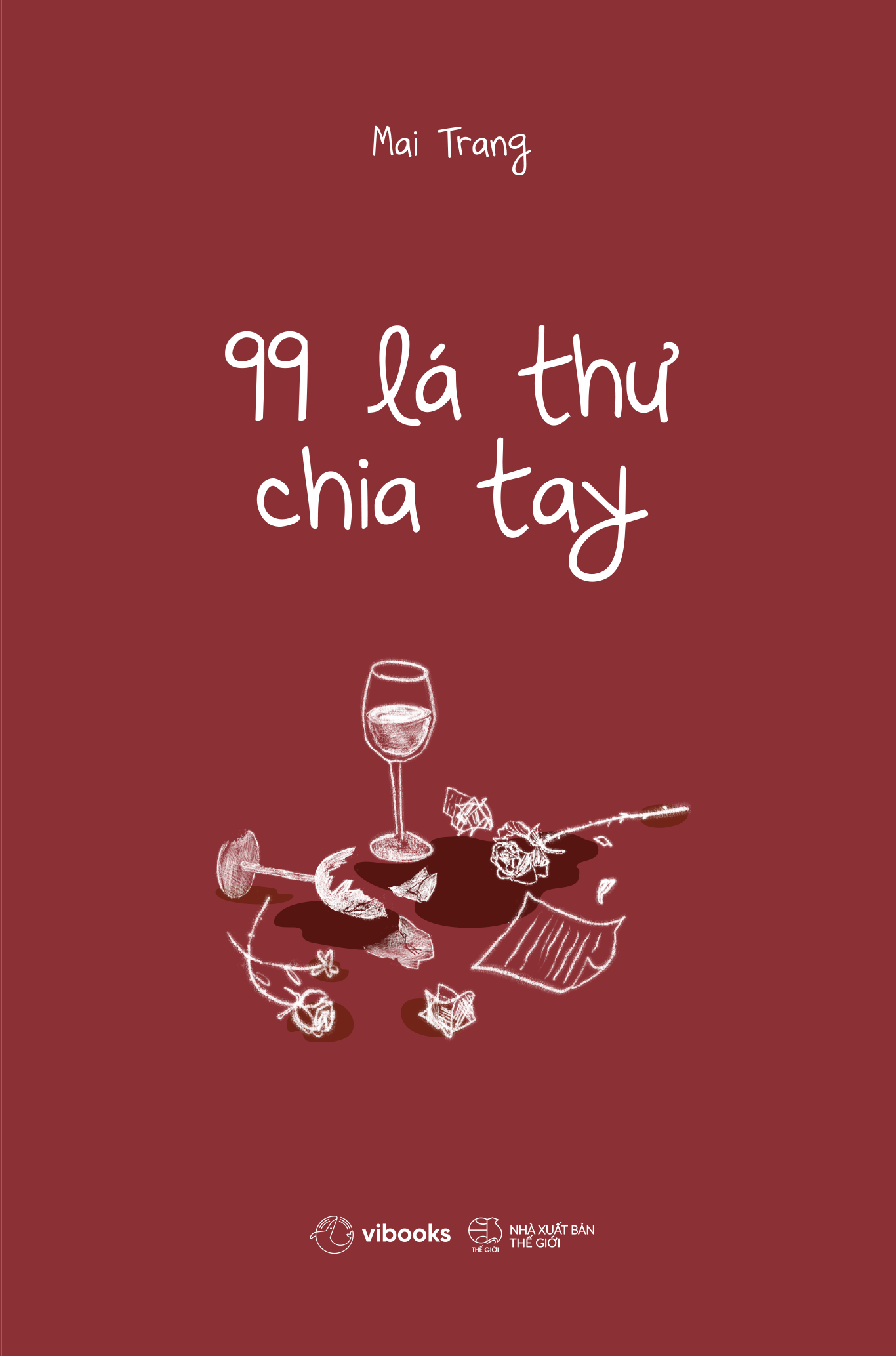 99 Lá Thư Chia Tay - Ảnh 2
