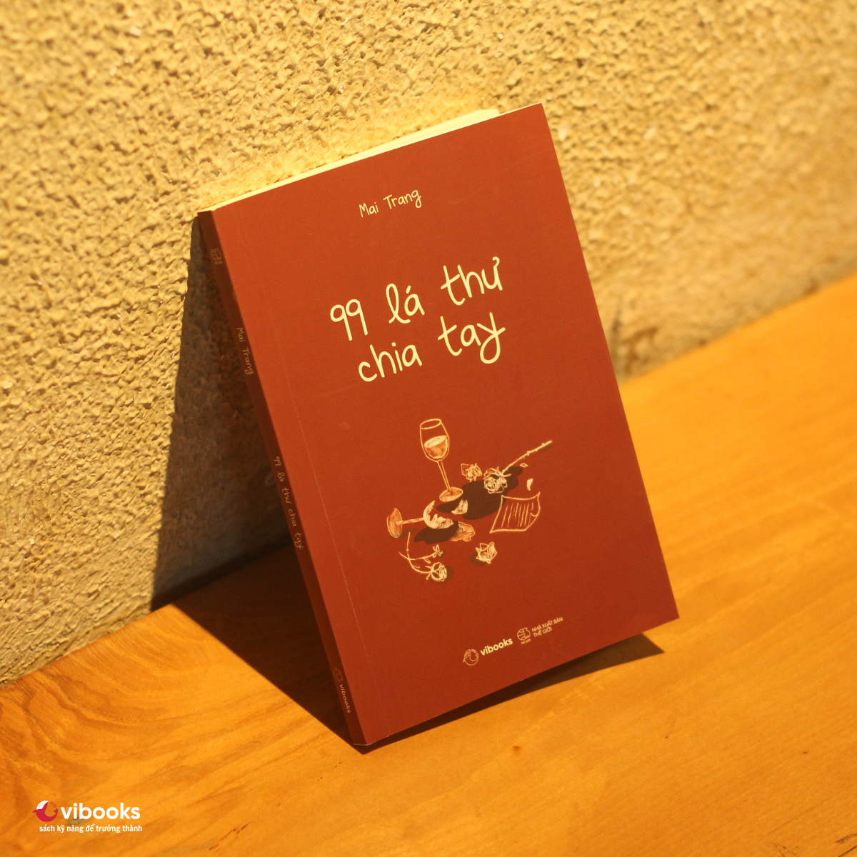 99 Lá Thư Chia Tay - Ảnh 3