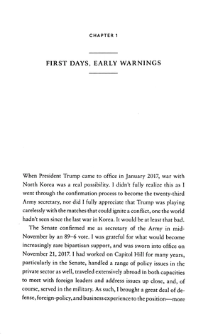 a sacred oath: memoirs of a secretary of defense during extraordinary times - Ảnh 6