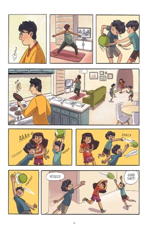 allergic - Ảnh 9