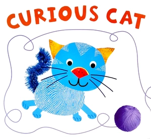 alphaprints: curious cat and other fluffy friends - Ảnh 3
