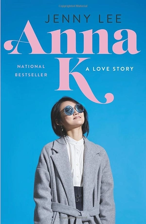anna k - Ảnh 2