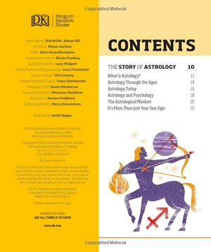 astrology - Ảnh 3