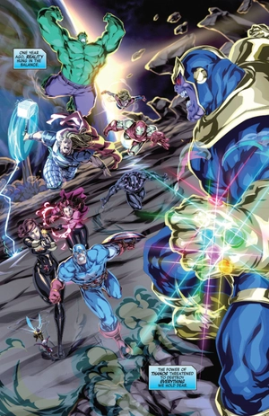 avengers: tech-on - Ảnh 6