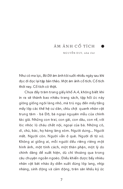 bà đỡ - Ảnh 4