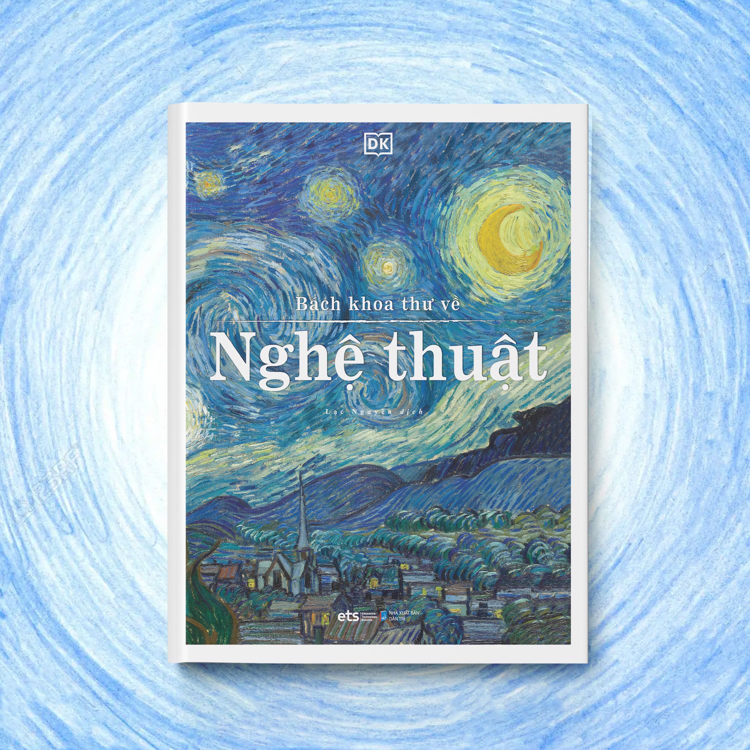 Bách Khoa Thư Về Nghệ Thuật - Ảnh 2