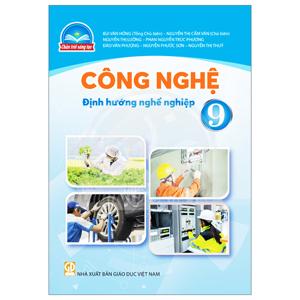 Bài Tập Công Nghệ 9 - Trải Nghiệm Nghề Nghiệp - Mô Đun Nông Nghiệp 4.0 (Chân Trời) (Chuẩn) - Ảnh 19