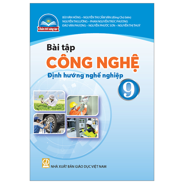 Bài Tập Công Nghệ 9 - Trải Nghiệm Nghề Nghiệp - Mô Đun Nông Nghiệp 4.0 (Chân Trời) (Chuẩn) - Ảnh 22