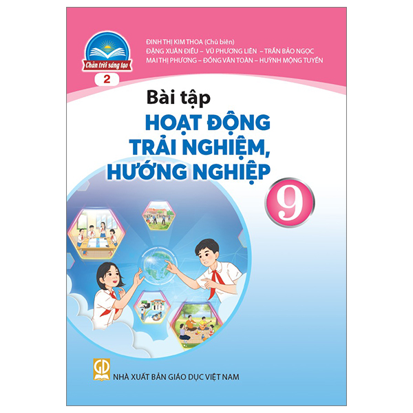 Bài Tập Công Nghệ 9 - Trải Nghiệm Nghề Nghiệp - Mô Đun Nông Nghiệp 4.0 (Chân Trời) (Chuẩn) - Ảnh 27