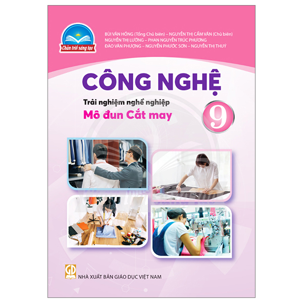 Bài Tập Công Nghệ 9 - Trải Nghiệm Nghề Nghiệp - Mô Đun Nông Nghiệp 4.0 (Chân Trời) (Chuẩn) - Ảnh 4