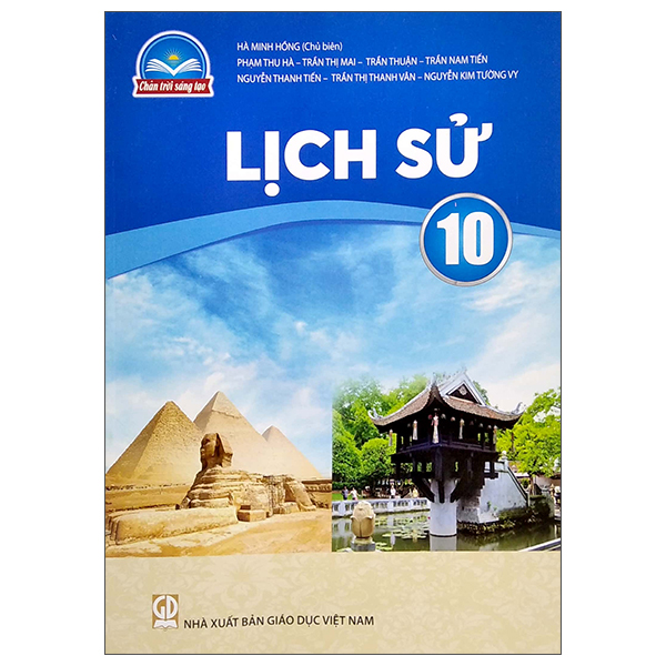 Bai Tap Hoat Dong Trai Nghiem, Huong Nghiep 10 - Ban 1 (Chan Troi Sang Tao) (Chuan) - Ảnh 11