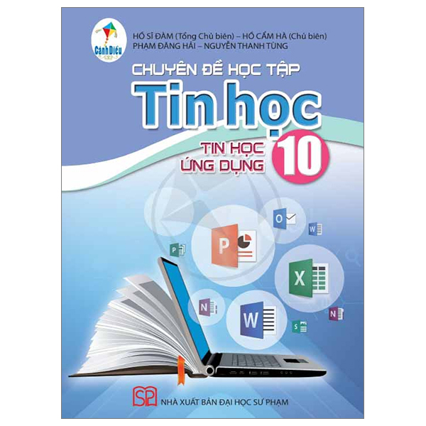 Bai Tap Lich Su 10 (Canh Dieu) (Chuan) - Ảnh 11