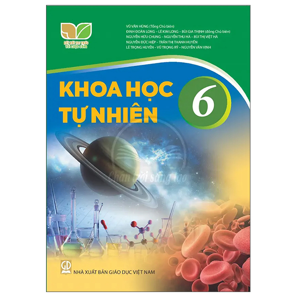 Bai Tap Lich Su Va Dia Li 6, Phan Dia Li (Ket Noi) (Chuan) - Ảnh 10