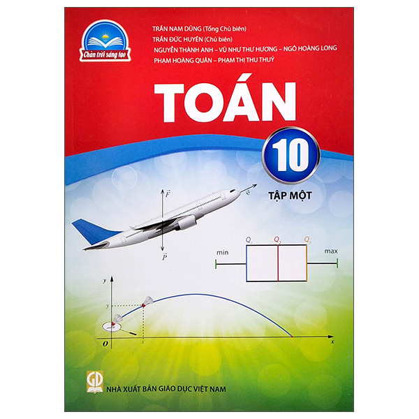 Bai Tap Sinh Hoc 10 (Chan Troi) (Chuan) - Ảnh 13