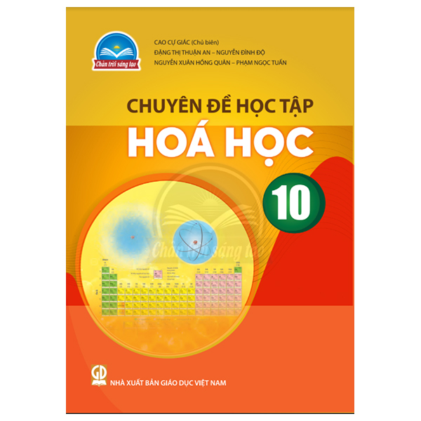 Bai Tap Sinh Hoc 10 (Chan Troi) (Chuan) - Ảnh 4