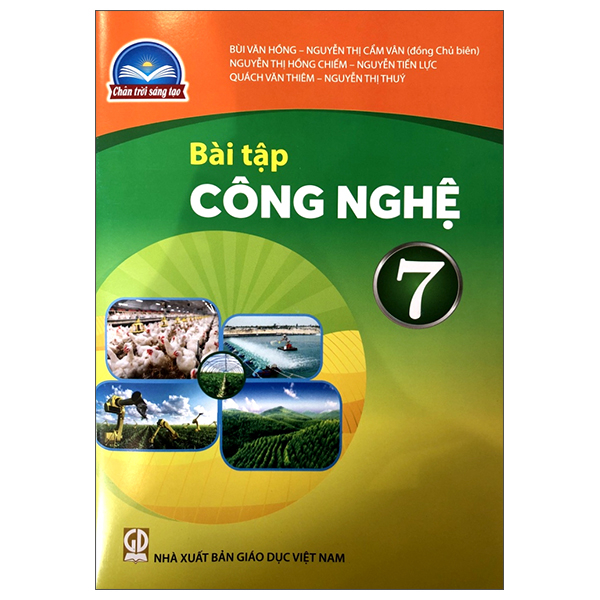 Bai Tap Tin Hoc 7 (Chan Troi Sang Tao) (Chuan) - Ảnh 29