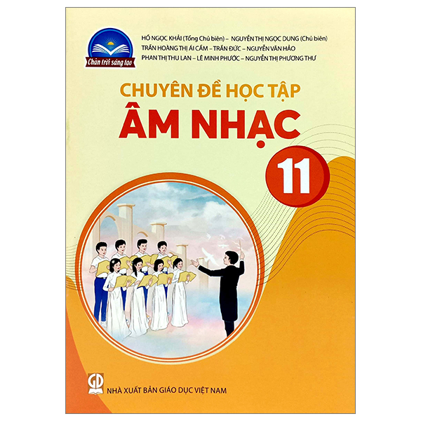 Bai Tap Vat Li 11 (Chan Troi) (Chuan) - Ảnh 20
