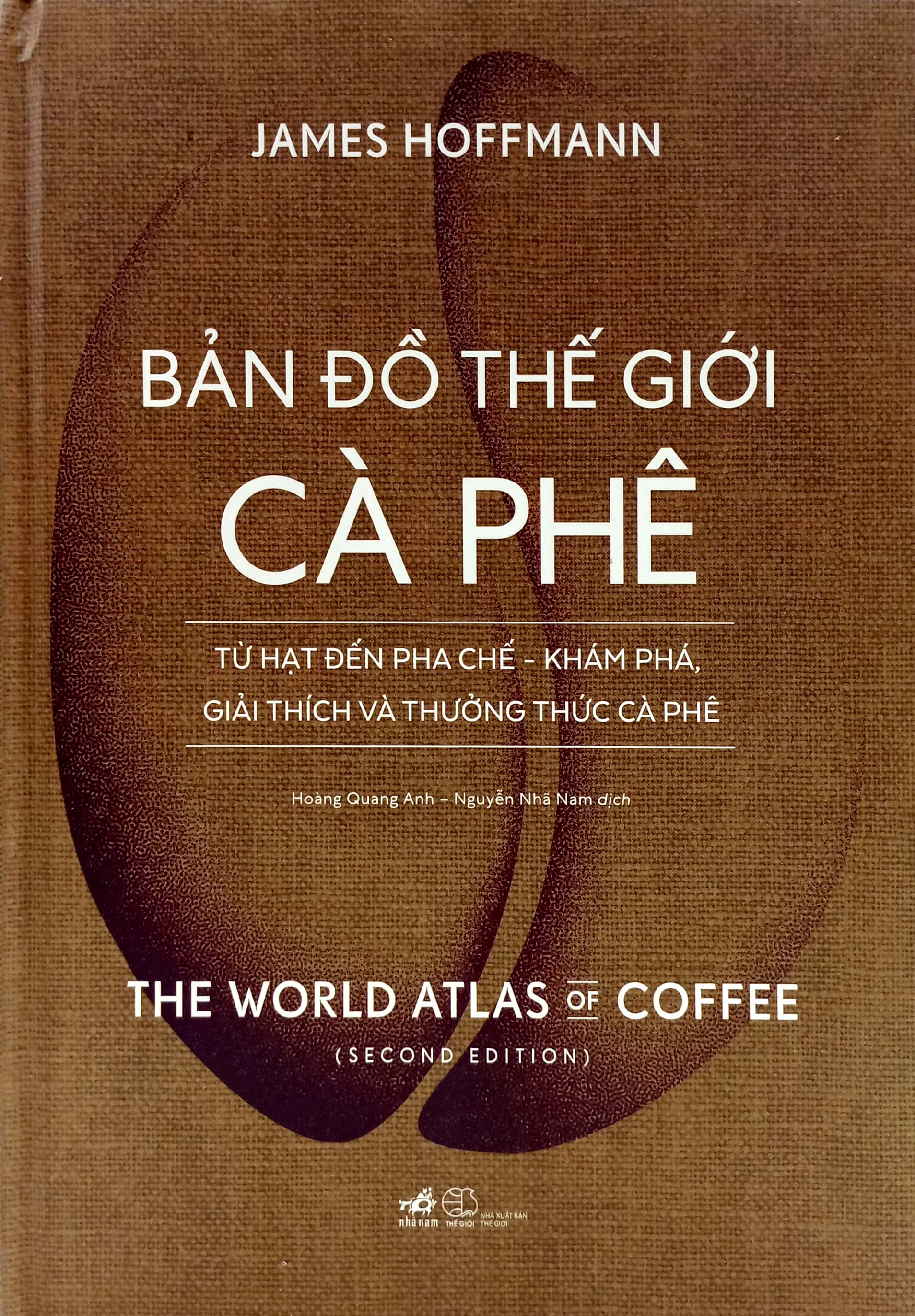 bản đồ thế giới cà phê - từ hạt đến pha chế - khám phá , giải thích và thưởng thức cà phê - Ảnh 2