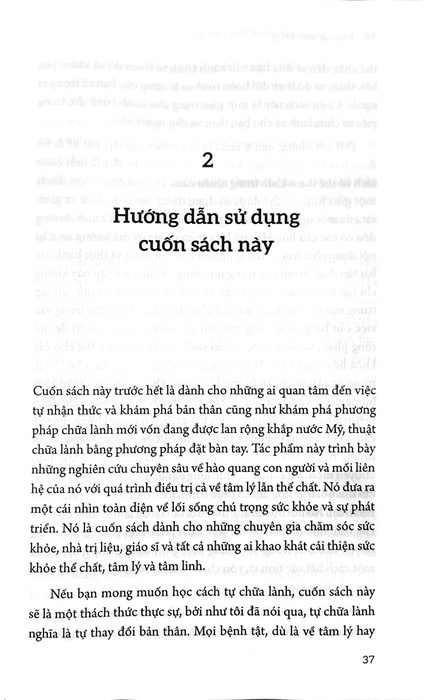 bàn tay ánh sáng - Ảnh 7