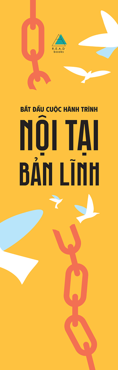 bắt đầu cuộc hành trình nội tại bản lĩnh - Ảnh 5