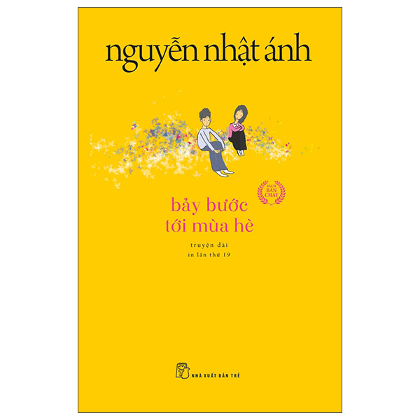 bảy bước tới mùa hè (tái bản 2022)