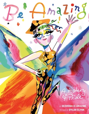 be amazing: a history of pride - Ảnh 2