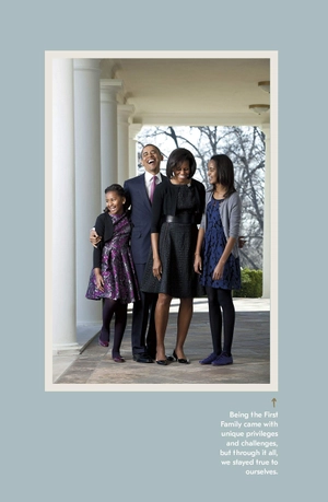becoming: adapted for younger readers - Ảnh 12