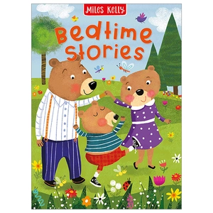 bedtime stories