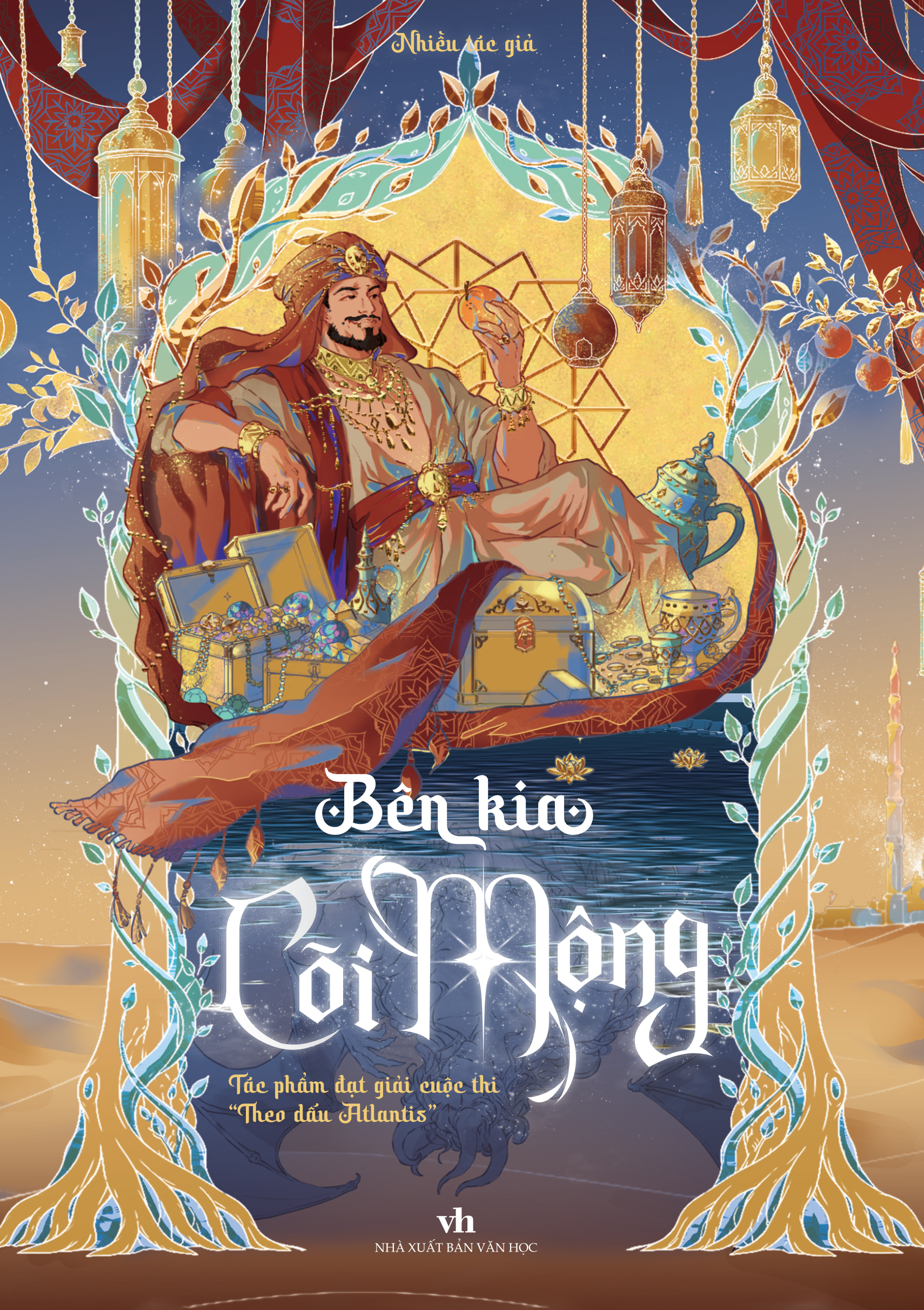 Bên Kia Cõi Mộng - Ảnh 2
