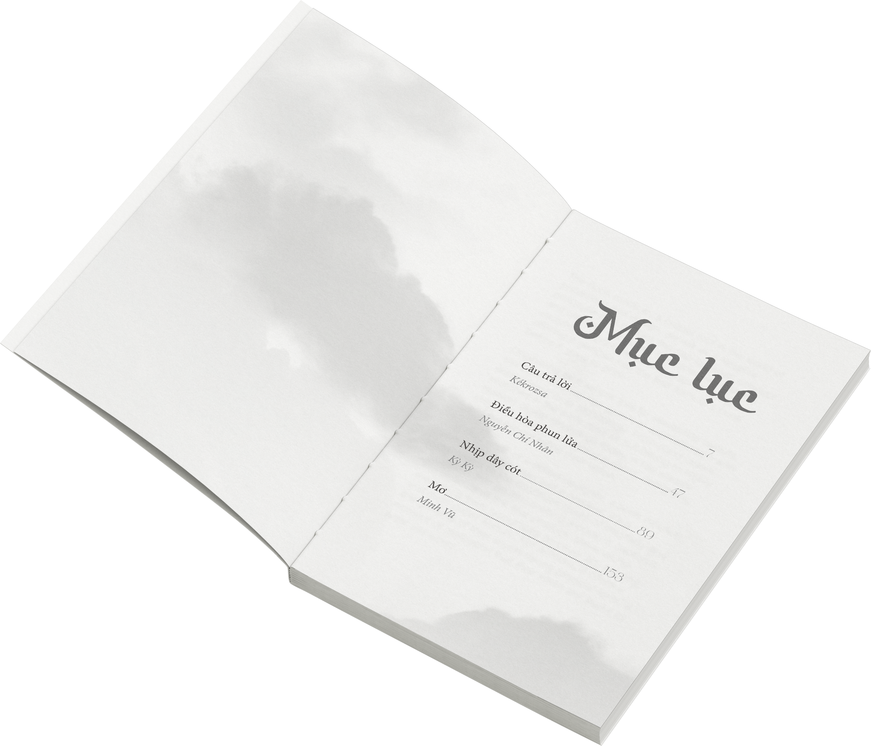 Bên Kia Cõi Mộng - Ảnh 7