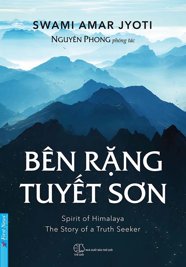 bên rặng tuyết sơn (tái bản 2021) - Ảnh 2