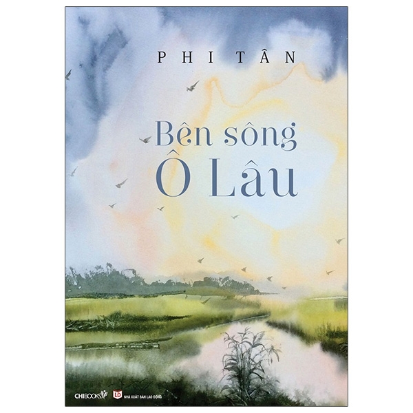 bên sông ô lâu