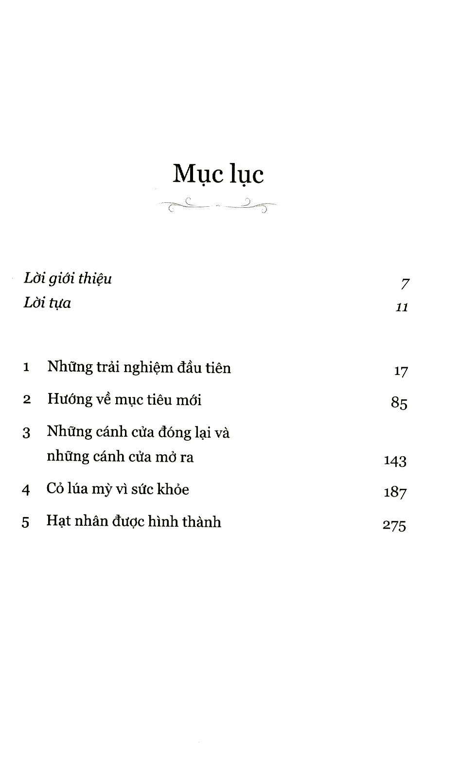 bệnh tật ư? sao phải cam chịu - Ảnh 3