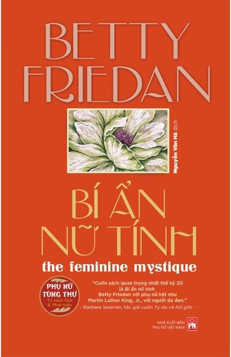 bí ẩn nữ tính - Ảnh 2