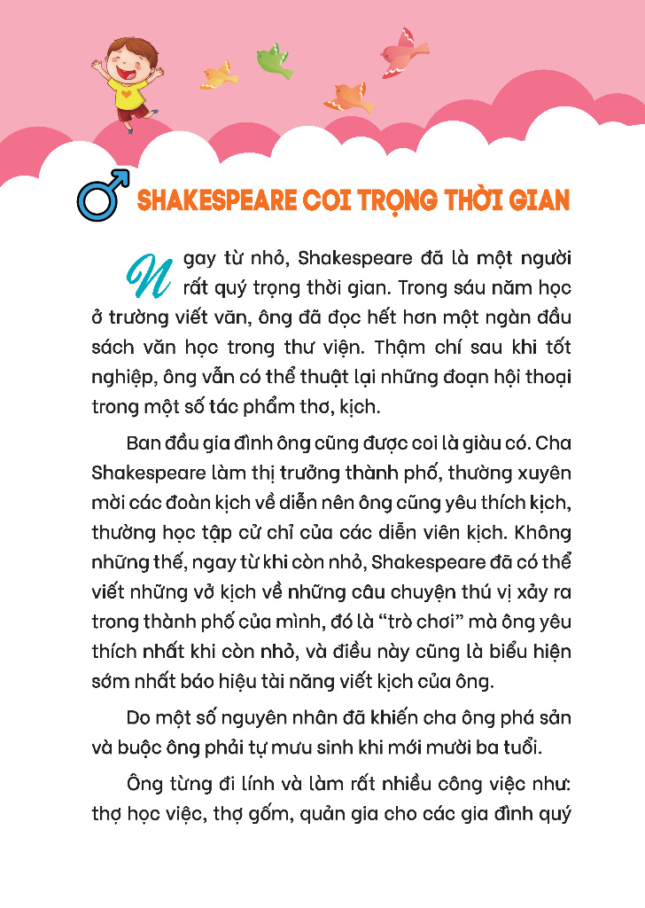 bí kíp trường thành mạnh mẽ cho học sinh nam - trở thành chàng trai có thói quen tốt - tự lập - Ảnh 6