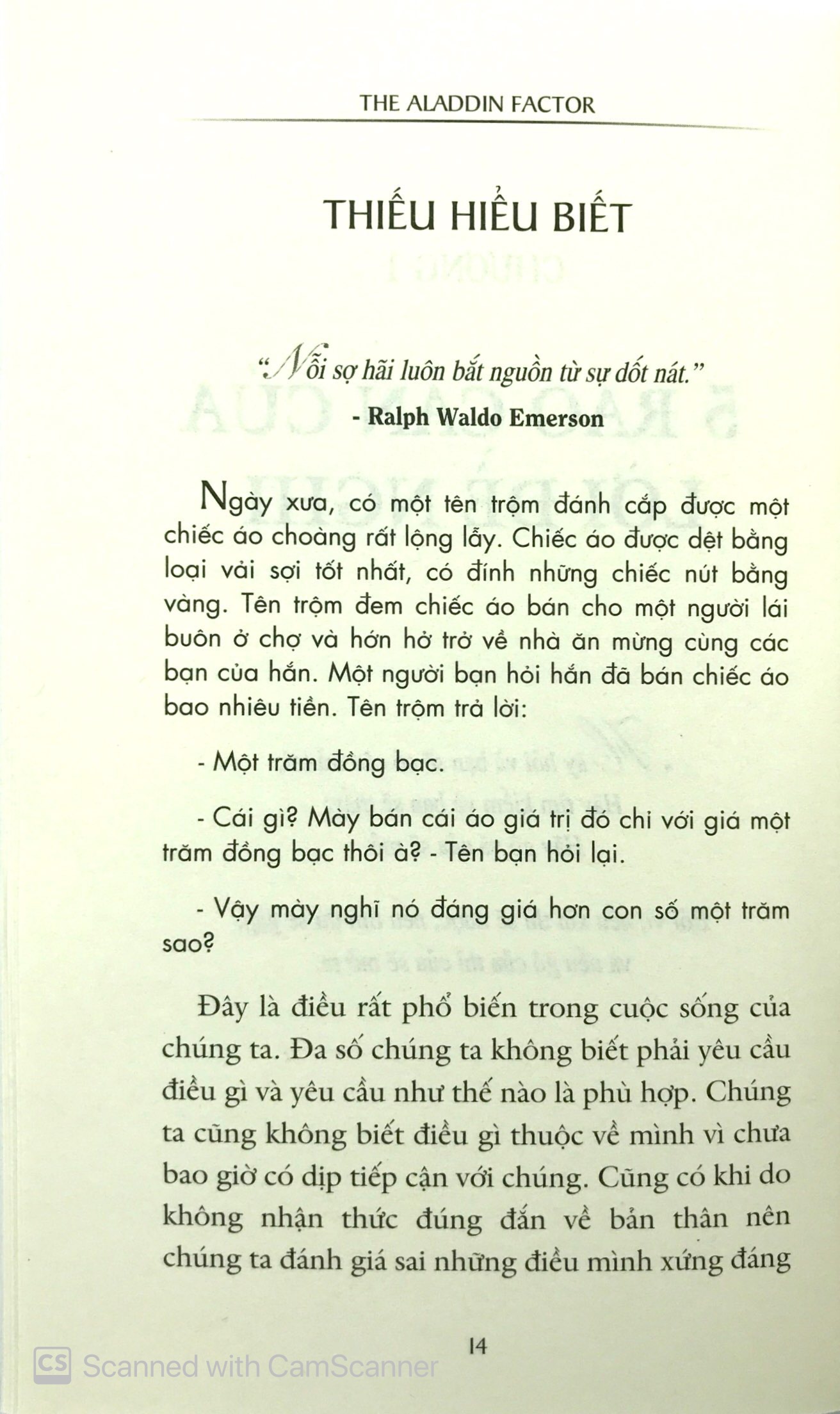 bí quyết để đạt được ước mơ - Ảnh 8