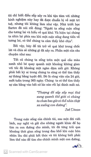 biến khổ đau thành an lạc - Ảnh 7