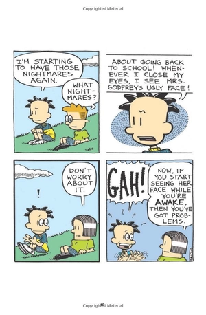 big nate - Ảnh 6