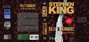 billy summers - vụ ám sát cuối cùng - Ảnh 4