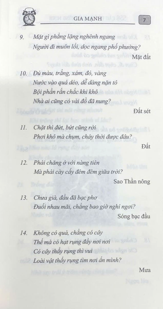 Bộ 556 Câu Đố Rèn Trí Thông Minh (Tái Bản 2026) - Ảnh 5