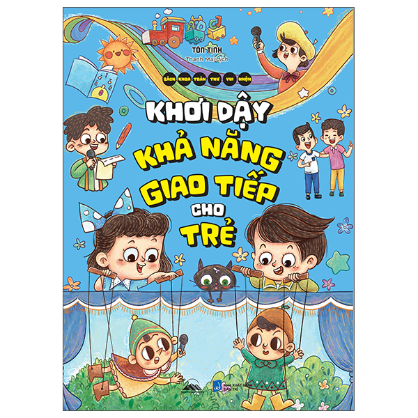 Bộ Bách Khoa Toàn Thư Vui Nhộn - Học Cách Đối Mặt Với Thất Bại - Ảnh 2