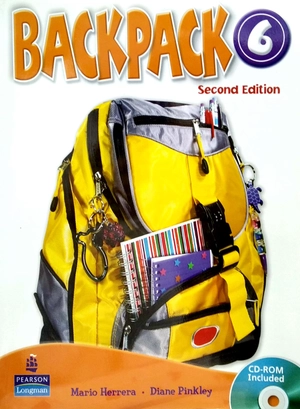 bộ backpack sbk w/ cd-rom 6 - Ảnh 3