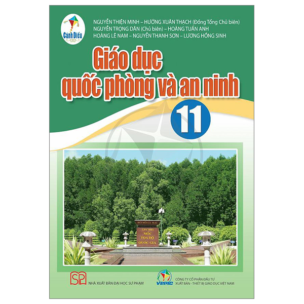 Bo
						
										
										Bai Tap Dia Li 11 (Canh Dieu) (Chuan) - Ảnh 14