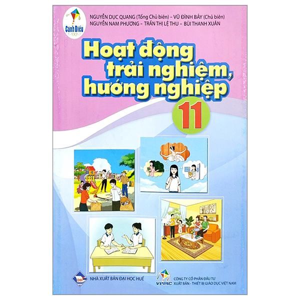 Bo
						
										
										Bai Tap Dia Li 11 (Canh Dieu) (Chuan) - Ảnh 31