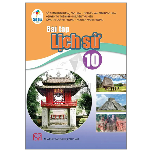 Bo
						
										
										Bai Tap Hoa Hoc 10 (Canh Dieu) (Chuan) - Ảnh 28